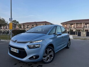 Citroën C4 Picasso 1.6 HDi FAP Exclusive