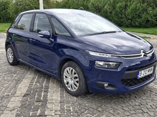 Citroën C4 Picasso BlueHDi Aut. Intensive