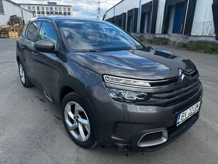 Citroën C5 Aircross BlueHDI 130 S&S EAT8 SHINE PACK