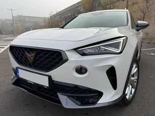 Cupra Formentor 1.5 TSI DSG7