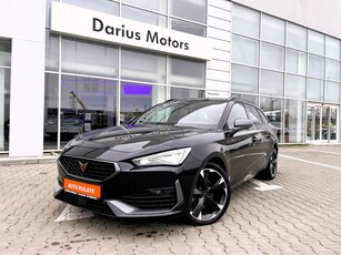 Cupra Leon ST 1.5 eTSI MHEV