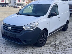 Dacia Dokker 1.5 dCi 75 CP Ambiance