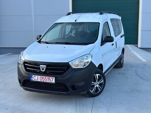 Dacia Dokker dCi 90 Comfort