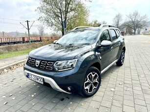 Dacia Duster 1.2 TCe 4WD Prestige jante 17