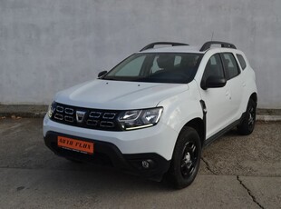 Dacia Duster 1.5 Blue dCi 4WD Comfort