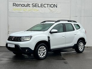 Dacia Duster 1.5 Blue dCi 4WD Comfort