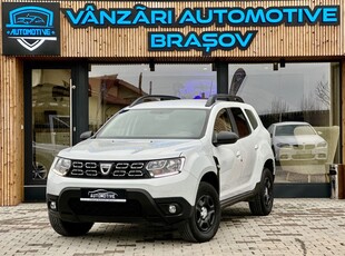 Dacia Duster 1.5 Blue dCi Comfort