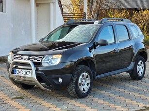 Dacia Duster 1.5 dCi 4x2 Ambiance