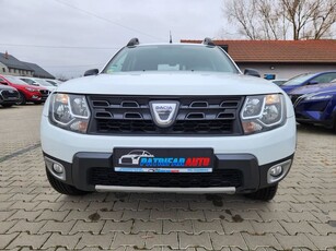 Dacia Duster 1.5 dCi 4x2 Ambiance