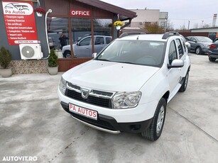 Dacia Duster 1.5 dCi 4x2 Ambiance