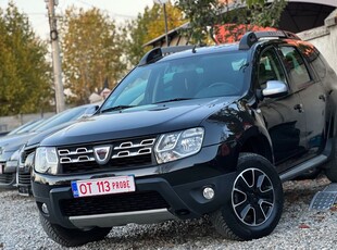 Dacia Duster 1.5 dCi 4x2 Laureate