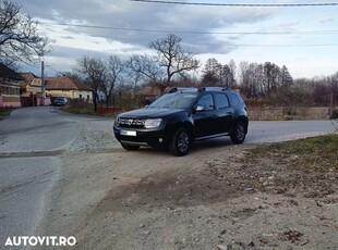 Dacia Duster 1.5 dCi 4x2 Prestige