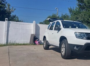 Dacia Duster 1.5 dCi 4x4 Ambiance