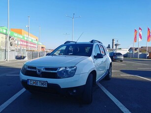 Dacia Duster 1.5 dCi 4x4 Laureate