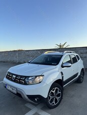 Dacia Duster 1.5 Dci