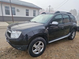 Dacia Duster 1.6 16V 4x2 Ambiance