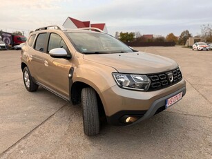 Dacia Duster 1.6 4x2 Laureate