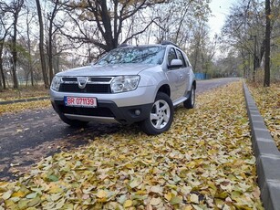 Dacia Duster 1.6 4x2 Laureate