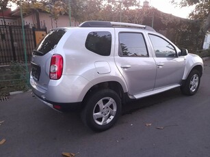 Dacia Duster 1.6 4x2 Laureate