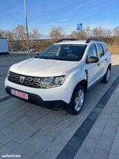 Dacia Duster Blue dCi 115 2WD Comfort