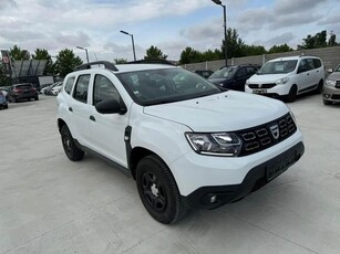 Dacia Duster Blue dCi 115 4WD Comfort