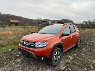 Dacia Duster Blue dCi 115 Journey