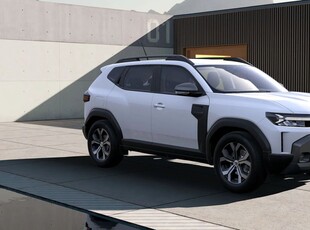 Dacia Duster ECO-G 100 Expression