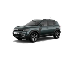 Dacia Duster TCe 130 4X4 MHEV Journey