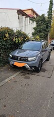 Dacia Duster TCe 150 4X4 Extreme