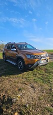 Dacia Duster TCe 150 GPF Prestige jante 17