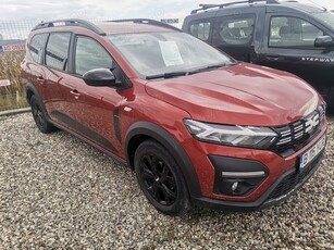 Dacia jogger extreme