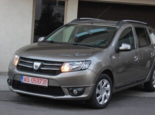 Dacia Logan 0.9 90CP Laureate