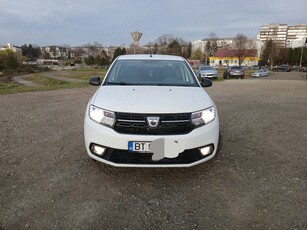 Dacia Logan 0.9 Benzină