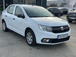 Dacia Logan 0.9 TCe GPL Ambiance