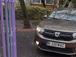 Dacia Logan 0.9 TCe SL Prestige PLUS