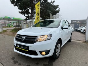 Dacia Logan 1.5 dCi Laureate