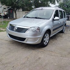 Dacia Logan 1.5dci An -2009