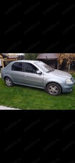 Dacia Logan 1,5,dci negociabil