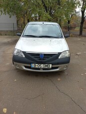 Dacia Logan 1.6 MPI Laureate