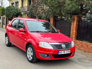 Dacia Logan Express 1.4 MPI