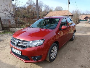 Dacia Logan MCV 0.9 Ambiance