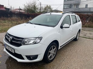 Dacia Logan MCV 0.9 TCe 90 CP Prestige