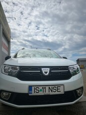 Dacia Logan MCV 1.0 SCe Acces