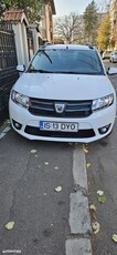 Dacia Logan MCV 1.2 73 CP Laureate