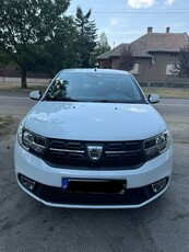 Dacia Logan MCV 1.5 Blue dCi Ambiance