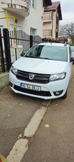 Dacia Logan MCV 1.5 dCi 75 CP Laureate