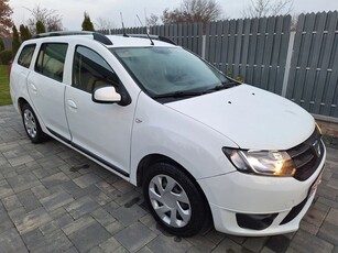 Dacia Logan MCV 1.5 dCi 90 CP Prestige