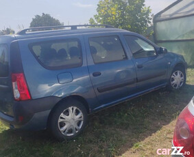 Dacia Logan MCV 1.6 Laureate