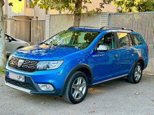 Dacia Logan Stepway 2019 37.000KM