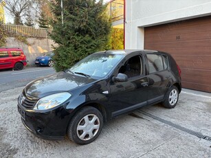 Dacia Sandero 1,4 mpi Clima